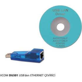 Vcom DU301 Çevirici