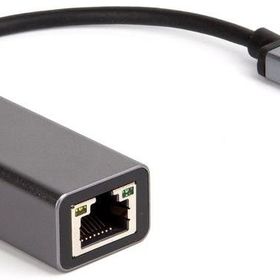 Vcom DU312M Usb 3.0 To RJ-45 Çevirici