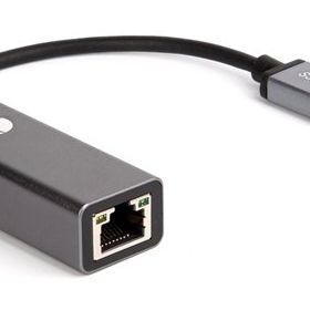 Vcom DU312M Usb 3.0 To RJ-45 Çevirici