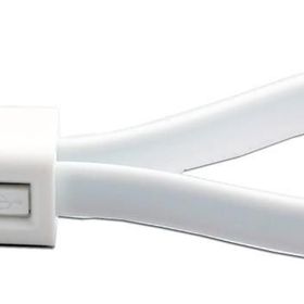 Vcom M534 Beyaz 21.5 cm Anahtarlık