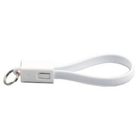 Vcom M534 Beyaz 21.5 cm Anahtarlık
