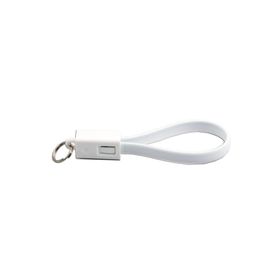 Vcom M534 Beyaz 21.5 cm Anahtarlık