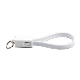 Vcom M534 Beyaz 21.5 cm Anahtarlık