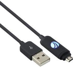 Vcom M545 Mıcro Kablo 1.0 mt Led Sarj Göstergeli