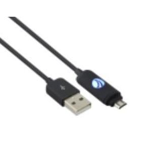 Vcom M545 Mıcro Kablo 1.0 mt Led Sarj Göstergeli
