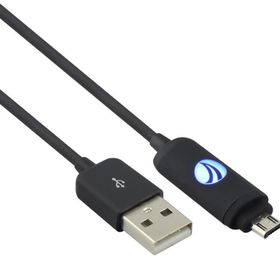 Vcom M545 Mıcro Kablo 1.0 mt Led Sarj Göstergeli