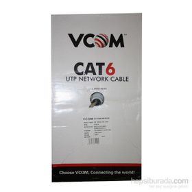Vcom NC614 Bakır Kablo