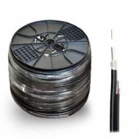 Vcom NP611 10 mt Gri Ağ Kablosu