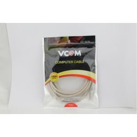 Vcom NP611 20mt Gri Ağ Kablosu