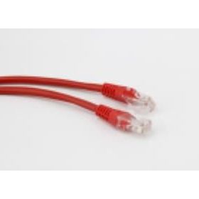 Vcom NP611-R 3mt Kırmızı Ağ Kablosu