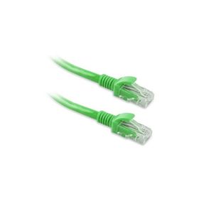 Vcom NP611B-N Yeşil 2 m Patch Kablo
