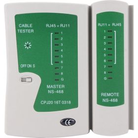 Vcom NT101 Tester Kablo