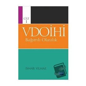 Vdoihi Bağımlı Olasılık Soru Problem ve İspat Çözümleri Cilt 1 Nobel Yayınevi