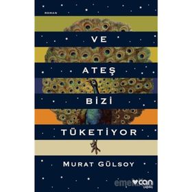 Ve Ateş Bizi Tüketiyor - Murat Gülsoy
