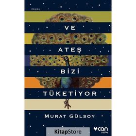 Ve Ateş Bizi Tüketiyor - Murat Gülsoy