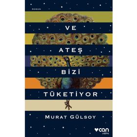 Ve Ateş Bizi Tüketiyor - Murat Gülsoy