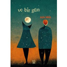 Ve Bir Gün - Halil Emrah Macit