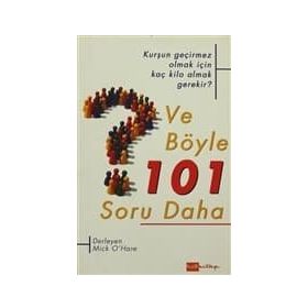 VE BÖYLE 101 SORU DAHA KURŞUN GEÇİRMEZ OLMAK İÇİN KAÇ KILO ALMAK GEREKIR? - MICK O´HARE