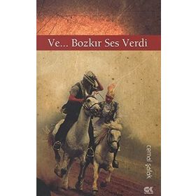 VE... BOZKIR SES VERDI - GENEL