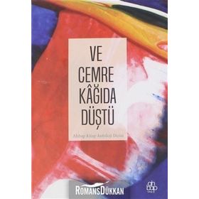 Ve Cemre Kağıda Düştü - Ayhan Aslan