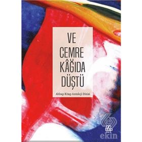 Ve Cemre Kağıda Düştü - Ayhan Aslan