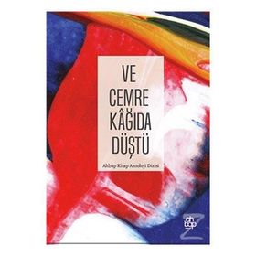 Ve Cemre Kağıda Düştü - Ayhan Aslan