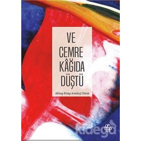 Ve Cemre Kağıda Düştü - Ayhan Aslan