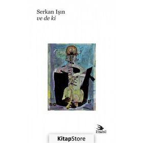 Ve De Ki - Serkan Işın