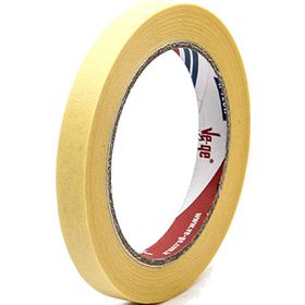 Ve-Ge 12 mm 40 m Maskeleme Bandı