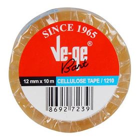 Ve-Ge 12 mm x 33 mm Selefon Bant