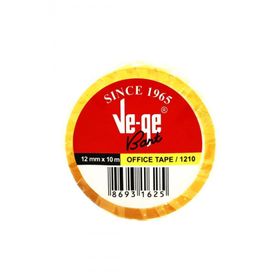Ve-Ge 12 mm x10 m Selefon Bant