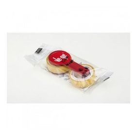 Ve-Ge 1210 12mm x 10m 2'li Mini Pack Kesicili Bant