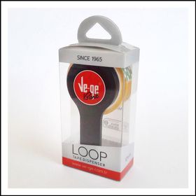 Ve-Ge 12x10 Loop Selefon Bant