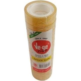 Ve-Ge 12x10 mm 12'li Selefon Bant