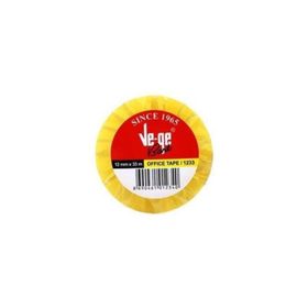 Ve-Ge 12x33 mm 6'lı Office Tape Selefon Bant