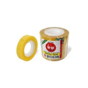 Ve-Ge 12x33mm 4'lü Office Tape Selefon Bant