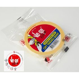 Ve-Ge 18 mm x25 m Çift Taraflı Bant