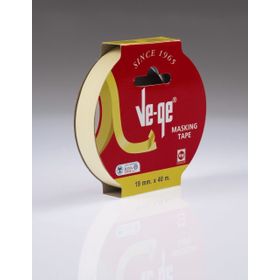 Ve-Ge 19 mm 40 m Maskeleme Bandı