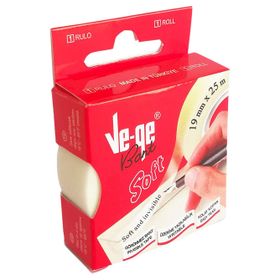 Ve-Ge 19 mm x 25 m Askı Karton Soft Bant