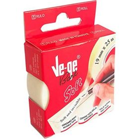 Ve-Ge 19 mm x 25 m Askı Karton Soft Bant