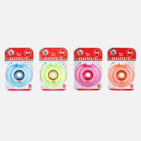 Ve-Ge 19 mm x 25 m Soft Donut Bant
