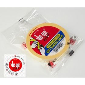 Ve-Ge 24 mm x 25 m Çift Taraflı Bant