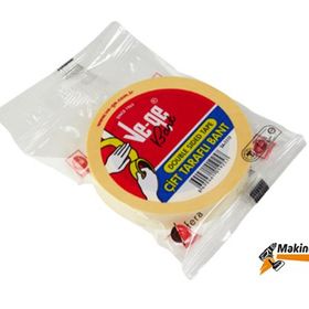 Ve-Ge 24 mm x 25 m Çift Taraflı Bant