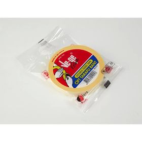 Ve-Ge 24 mm x 25 m Çift Taraflı Bant