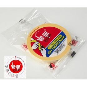Ve-Ge 24 mm x 25 m Çift Taraflı Bant