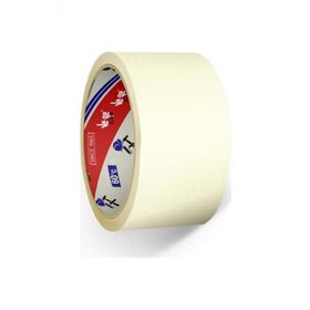 Ve-Ge 24mm 30m Bej Krepe Maskeleme Bantı