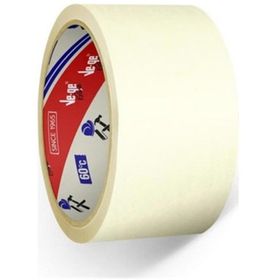 Ve-Ge 24mm 30m Bej Krepe Maskeleme Bantı