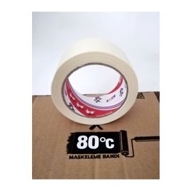 Ve-Ge 36 mm x 30 mt Maskeleme Bandı