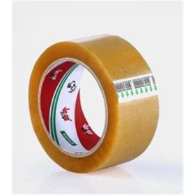 Ve-Ge 45 cm x 100 m Şeffaf Koli Bandı