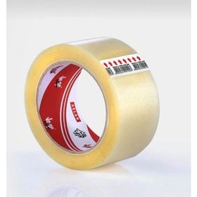 Ve-Ge 45 cm x 100 m Şeffaf Koli Bandı